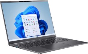 Ноутбук Acer Aspire 16 A16-61M-R4R4 NX.JP0EU.002 Gray