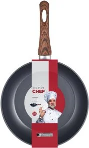 Фото: Сковорода Bravo Chef 20cm (BC-1101-20) № 3 | KTC