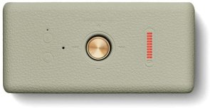 Портативна колонка Marshall Emberton III Sage (1007861)