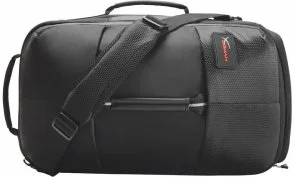Фото: Рюкзак для ноутбука HyperX Knight Black (8C525AA) № 10 | KTC