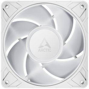 Кулер Arctic P12 Pro ARGB White (ACFAN00311A)