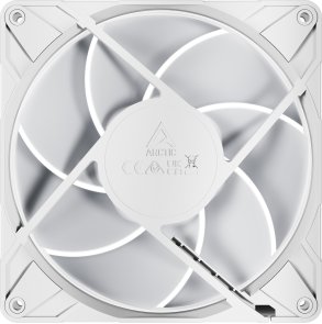 Кулер Arctic P14 Pro ARGB White (ACFAN00318A)