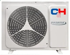 Фото: Кондиціонер Cooper&Hunter Vital Inverter (CH-S09FTXF2-NG) № 3 | KTC