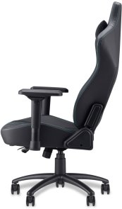 Крісло Acer Predator Rift Pro Black (GP.GCR11.00V)