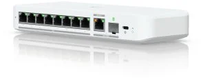 Фото: Комутатор Ubiquiti USW-FLEX-2.5G-8 № 2 | KTC