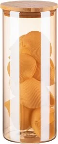 Фото: Банка Ardesto Golden Moon 1L (AR1310BLRG) № 2 | KTC