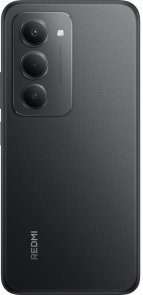 Смартфон Xiaomi Redmi 15 6/128GB Midnight Black