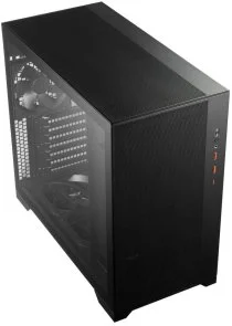 Фото: Корпус FSP CMT580 Black with window (CMT580B) № 2 | KTC