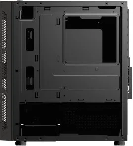 Фото: Корпус FSP CST220S Black № 4 | KTC