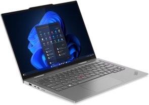 Ноутбук Lenovo ThinkPad X1 2-in-1 G10 21NVS0LJ00 Grey
