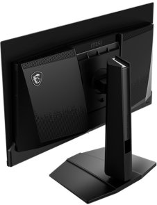 Монітор MSI MAG 271QPX QD-OLED E2