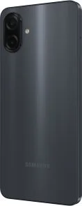 Фото: Смартфон Samsung Galaxy A07 LTE 4/128GB Black (SM-A075FZKGSEK) № 6 | KTC