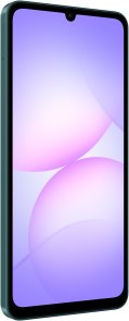 Смартфон Samsung Galaxy A07 LTE 4/128GB Green (SM-A075FZGGSEK)