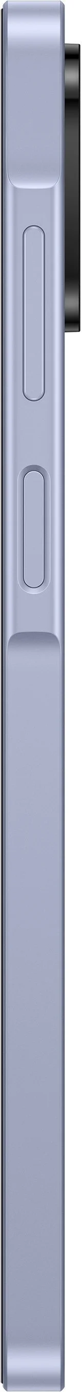 Фото: Смартфон Samsung Galaxy A07 LTE 4/128GB Light Violet (SM-A075FLVGSEK) № 9 | KTC