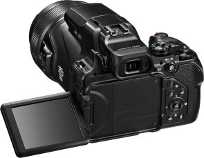 Компактна фотокамера Nikon Coolpix P1100 (VQA170EA)