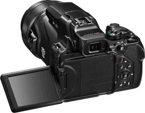 Фото: Компактна фотокамера Nikon Coolpix P1100 (VQA170EA) № 6 | KTC