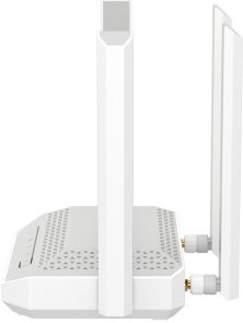 Wi-Fi Роутер Keenetic Speedster 4G Plus KN-2911