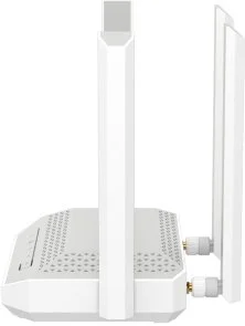Фото: Wi-Fi Роутер Keenetic Speedster 4G Plus KN-2911 № 3 | KTC