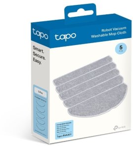 Змінні тканинні насадки TP-Link Tapo RVA301