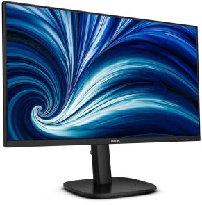 Фото: Монітор Philips 24B2N3200J/00 Black - 23.8" IPS / 1920×1080 / 120 Гц / Adaptive Sync / Pivot / HAS № 2 | KTC