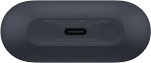 Навушники Samsung Galaxy Buds3 FE Black (SM-R420NZKASEK)