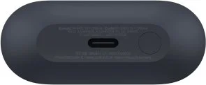 Фото: Навушники Samsung Galaxy Buds3 FE Black (SM-R420NZKASEK) № 8 | KTC