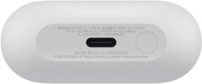 Навушники Samsung Galaxy Buds3 FE Gray (SM-R420NZAASEK)