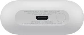 Фото: Навушники Samsung Galaxy Buds3 FE Gray (SM-R420NZAASEK) № 8 | KTC