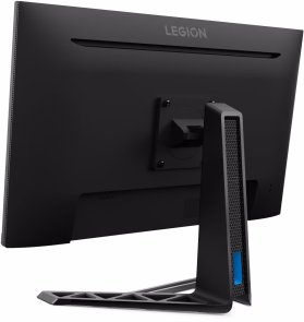 Монітор Lenovo Legion R27qe Gen 2 Black (68C7GAC3UA)