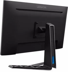 Фото: Монітор Lenovo Legion R27qe Gen 2 Black (68C7GAC3UA) - 27" IPS / 2560×1440 / 200 Гц / Adaptive Sync / Pivot / HAS № 7 | KTC