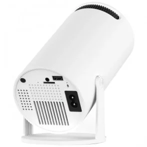 Фото: Проектор H96 Max HY300A (H96MAX_HY300A) № 5 | KTC