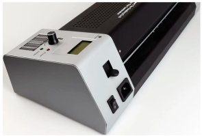 Ламінатор Monolith OL 355