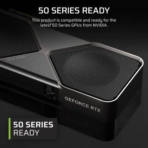 Фото: Блок живлення Corsair 1500W HX1500i 2025 (CP-9020309-EU) № 6 | KTC