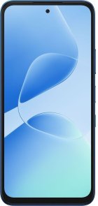 Смартфон Infinix Hot 60i X6728 8/256GB Shadow Blue