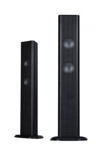 Колонки F&D T-200X Black