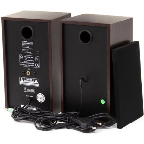Колонки F&D R215 Cherry (R215_cherry)