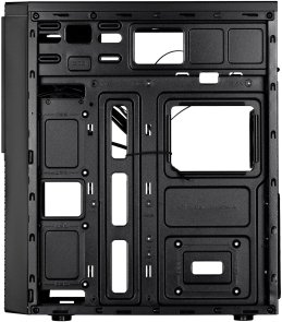 Корпус 2E Alfa E130 Black (2E-E130)