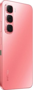 Смартфон Infinix Hot 60i X6728 8/256GB Neon Red