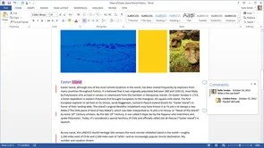 Фото: Офісний пакет Microsoft Office Home and Student російська (BOX) № 5 | KTC