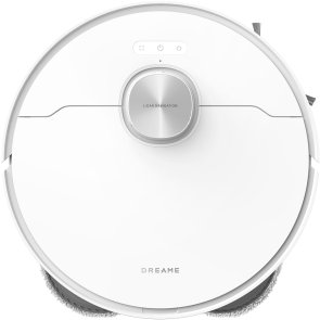 Робот-пилосос Dreame Bot L40 Ultra AE White (RLL77SE)