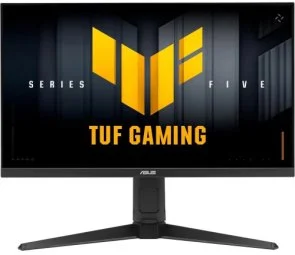Фото: Монітор ASUS TUF Gaming VG279QML5A - 27" IPS / 1920×1080 / 240 Гц / AMD FreeSync Premium, Nvidia G-Sync Compatible / Pivot / HAS № 2 | KTC