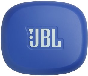 Гарнітура вкладиші JBL Endurance Zone TWS Bluetooth, Blue