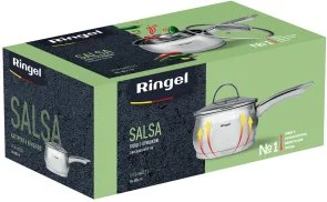Фото: Ківш Ringel Salsa 2.2L (RG-4034-16) № 7 | KTC