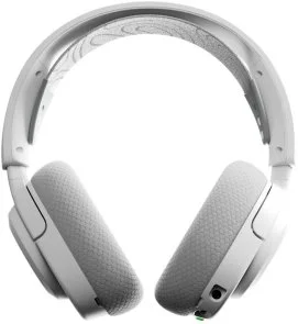 Фото: Гарнітура SteelSeries Arctis Nova 3X White (61690) № 3 | KTC