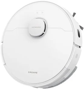 Фото: Робот-пилосос Dreame Bot D20 Plus (RLD35GD) № 8 | KTC