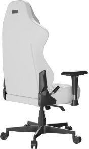 Крісло Hator Darkside 3 PU Size L White (HTC3001L)