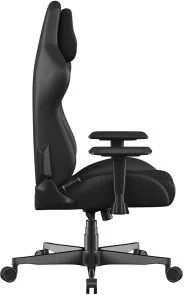 Фото: Крісло Hator Darkside 3M PU Black (HTC3000M) № 3 | KTC