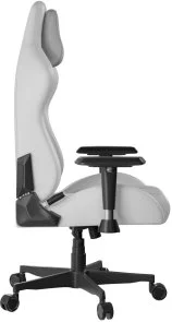 Фото: Крісло Hator Darkside 3M PU White (HTC3001M) № 3 | KTC