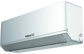 Кондиціонер Idea IdeaPro Breeze Silver (IPA-09HRM-FN8)