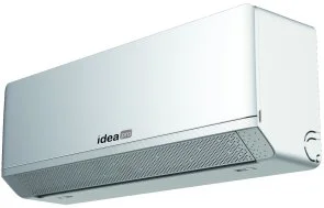 Фото: Кондиціонер Idea IdeaPro Breeze Silver (IPA-12HRM-FN8) № 3 | KTC